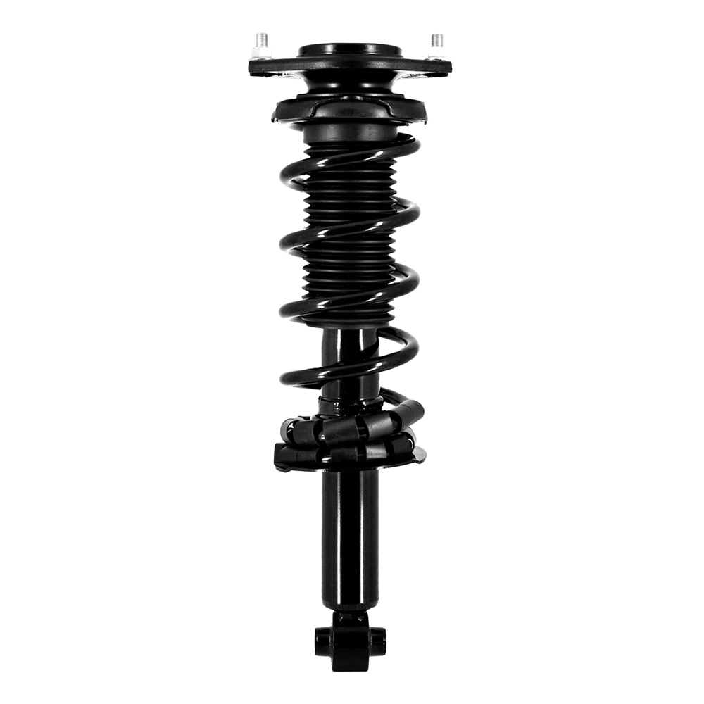 2019 Subaru Legacy Strut and Coil Spring Assembly