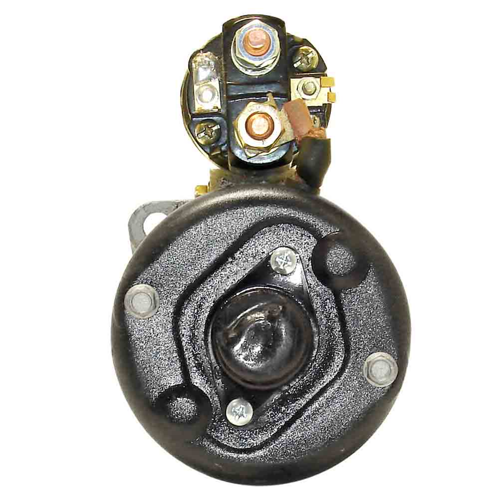 BuyAutoParts 30-07165AR Starter