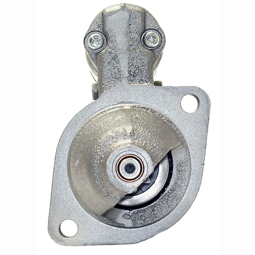 BuyAutoParts 30-07165AR Starter