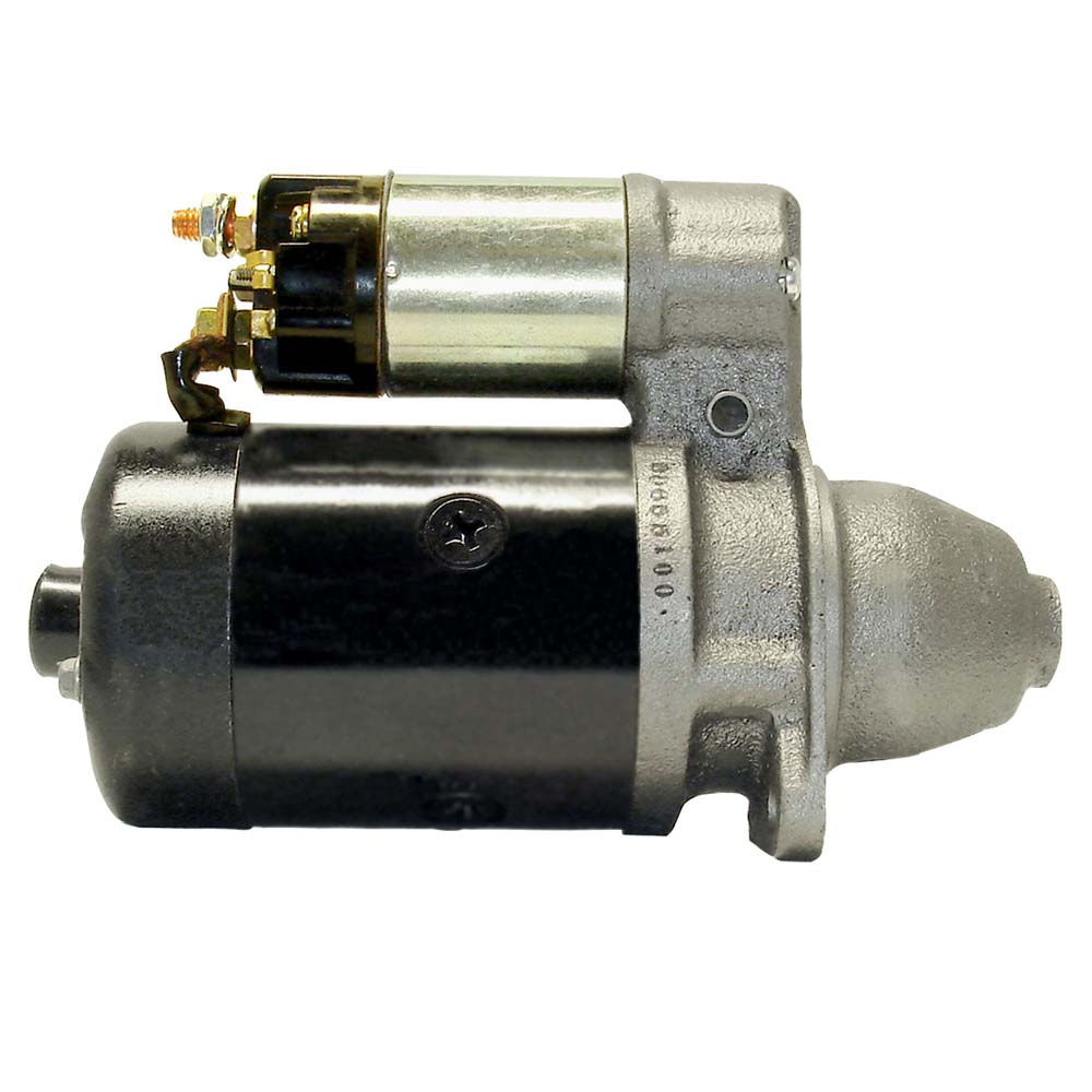 BuyAutoParts 30-07165AR Starter