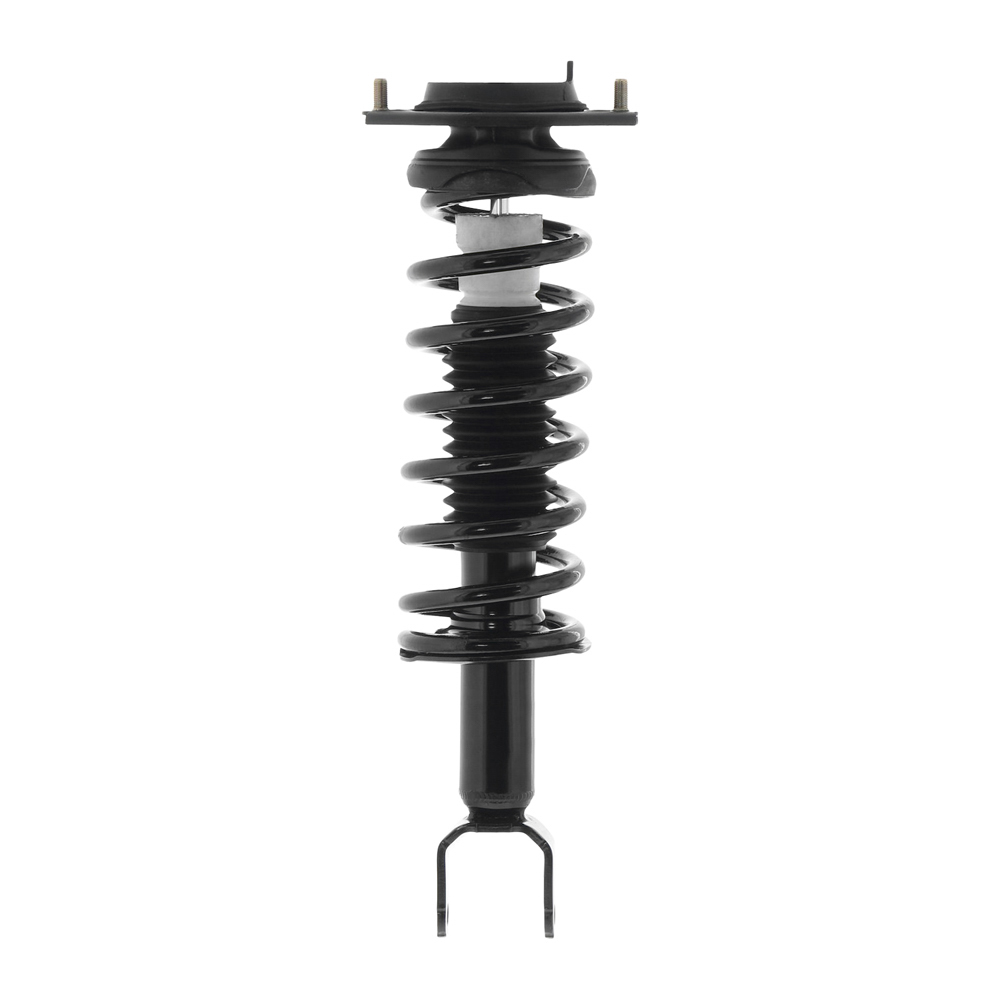 2013 Subaru Tribeca Strut and Coil Spring Assembly