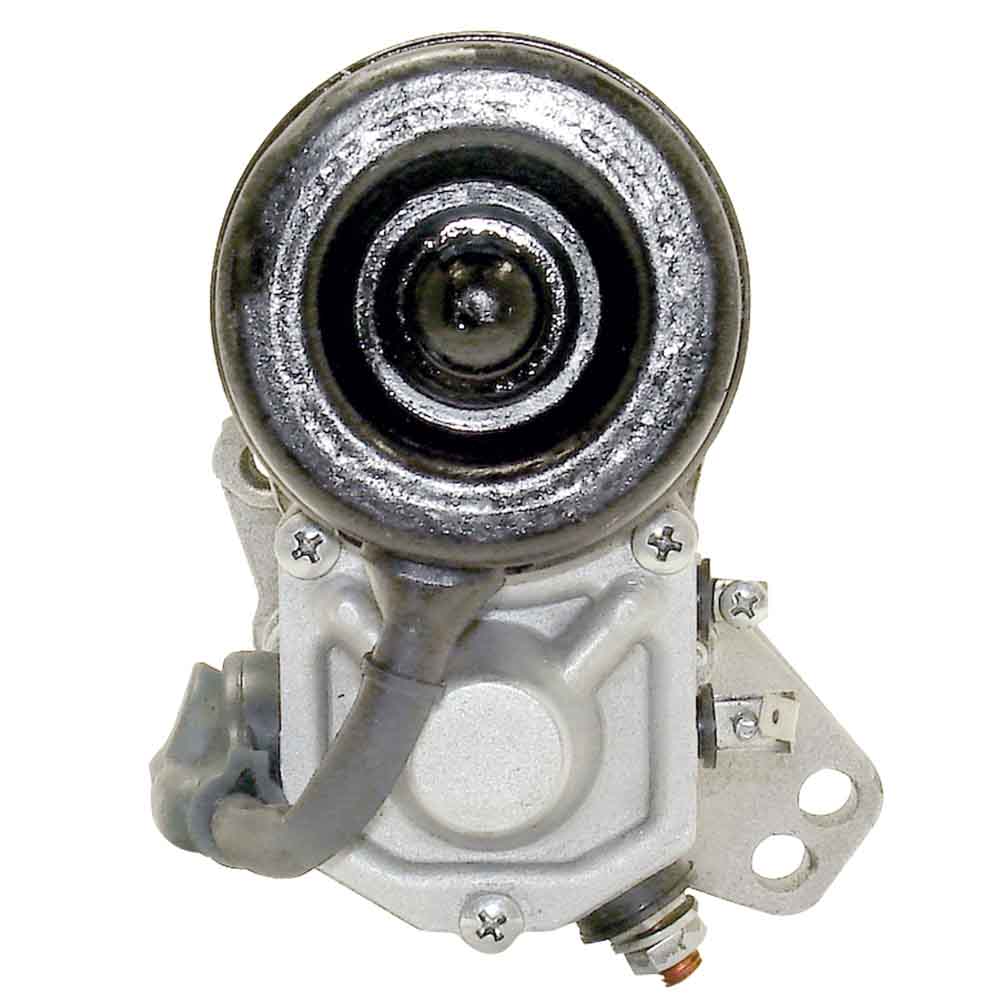 1976 Honda Civic Starter