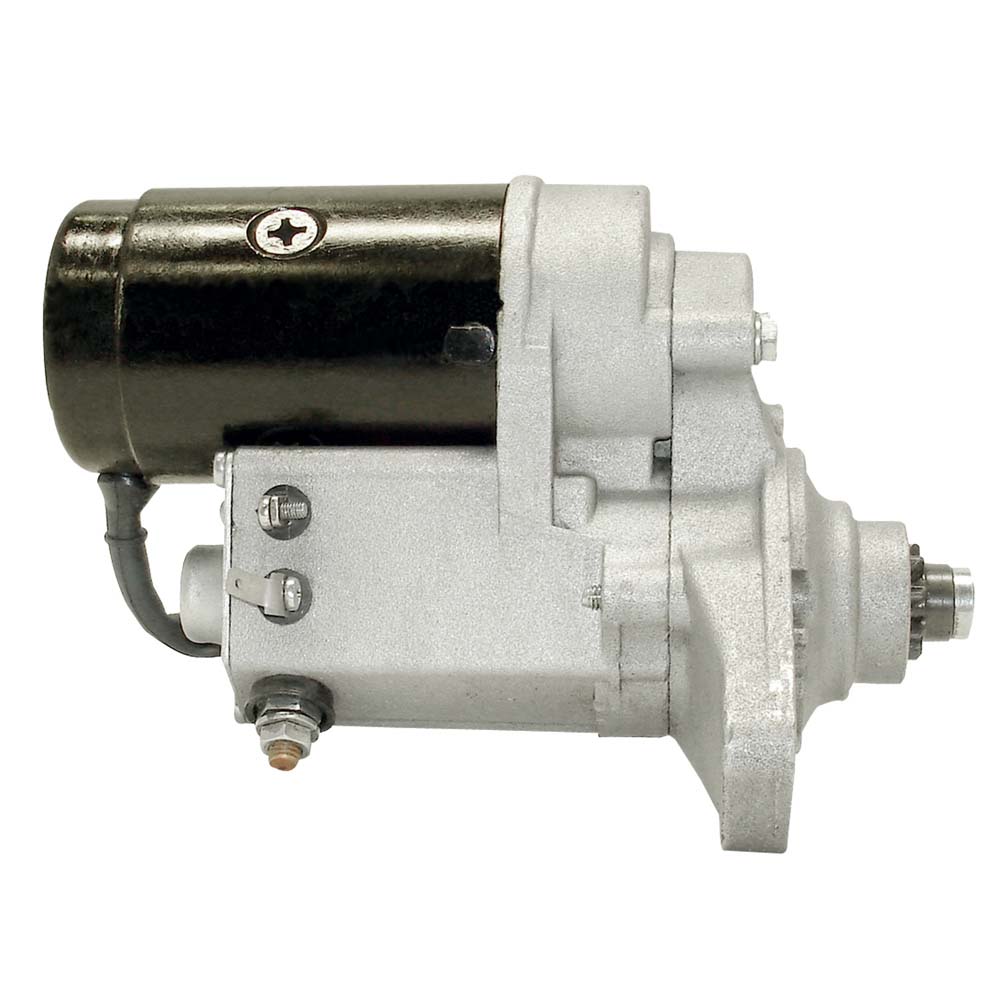 1976 Honda Civic Starter