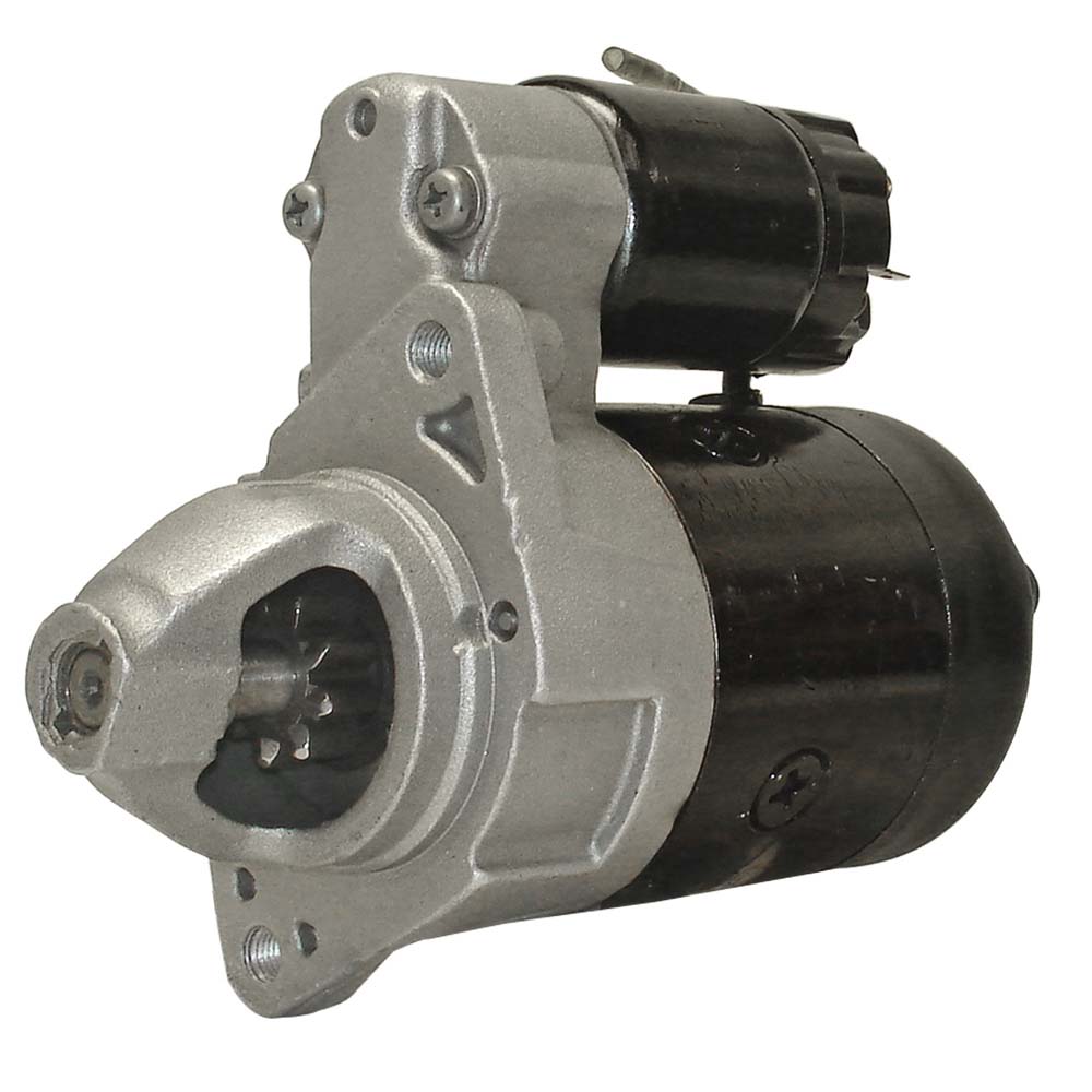 1979 Toyota Corolla Starter