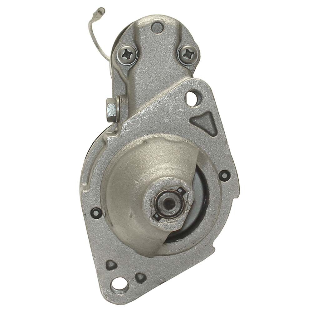 1979 Toyota Corolla Starter