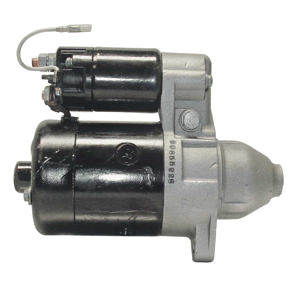 1979 Toyota Corolla Starter