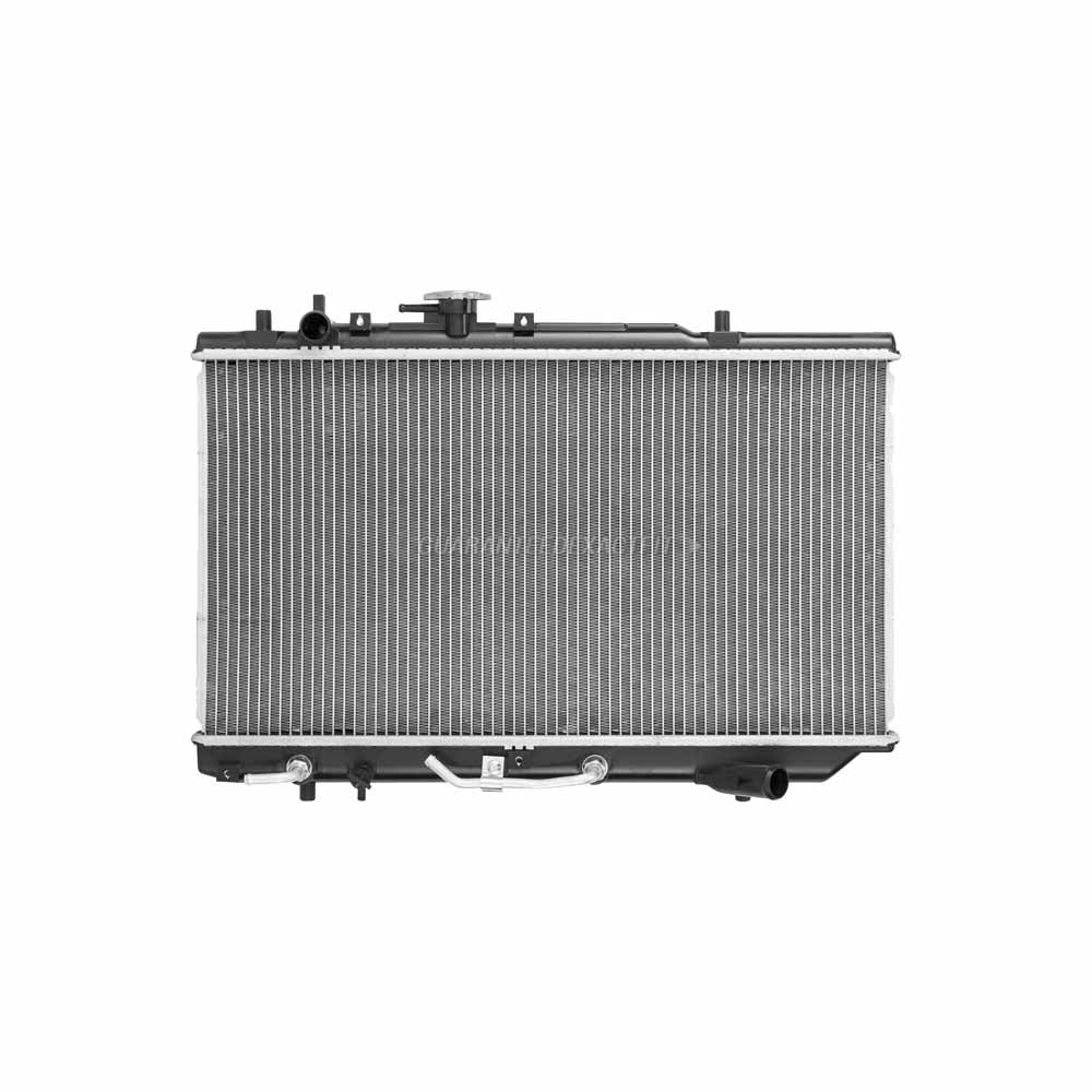 1994 Ford Aspire Radiator
