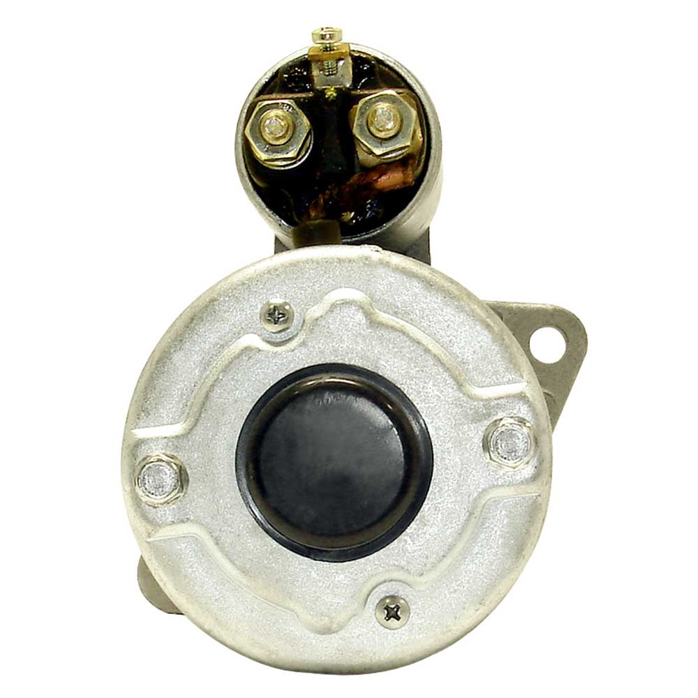 1982 Gmc S15 Starter