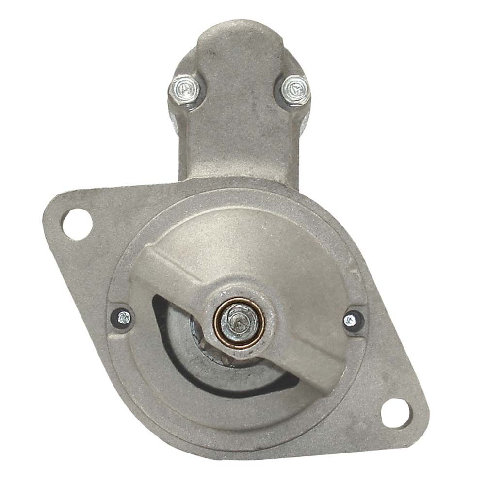 1982 Gmc S15 Starter