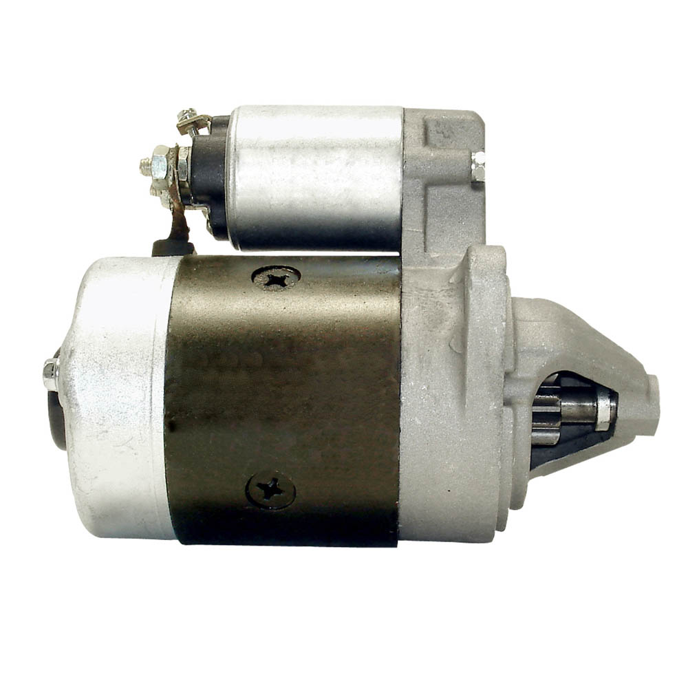 1982 Gmc S15 Starter