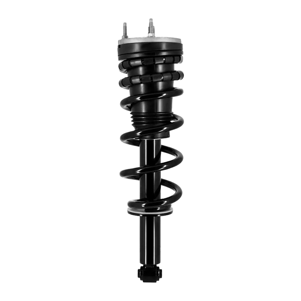 2021 Gmc Yukon Strut and Coil Spring Assembly