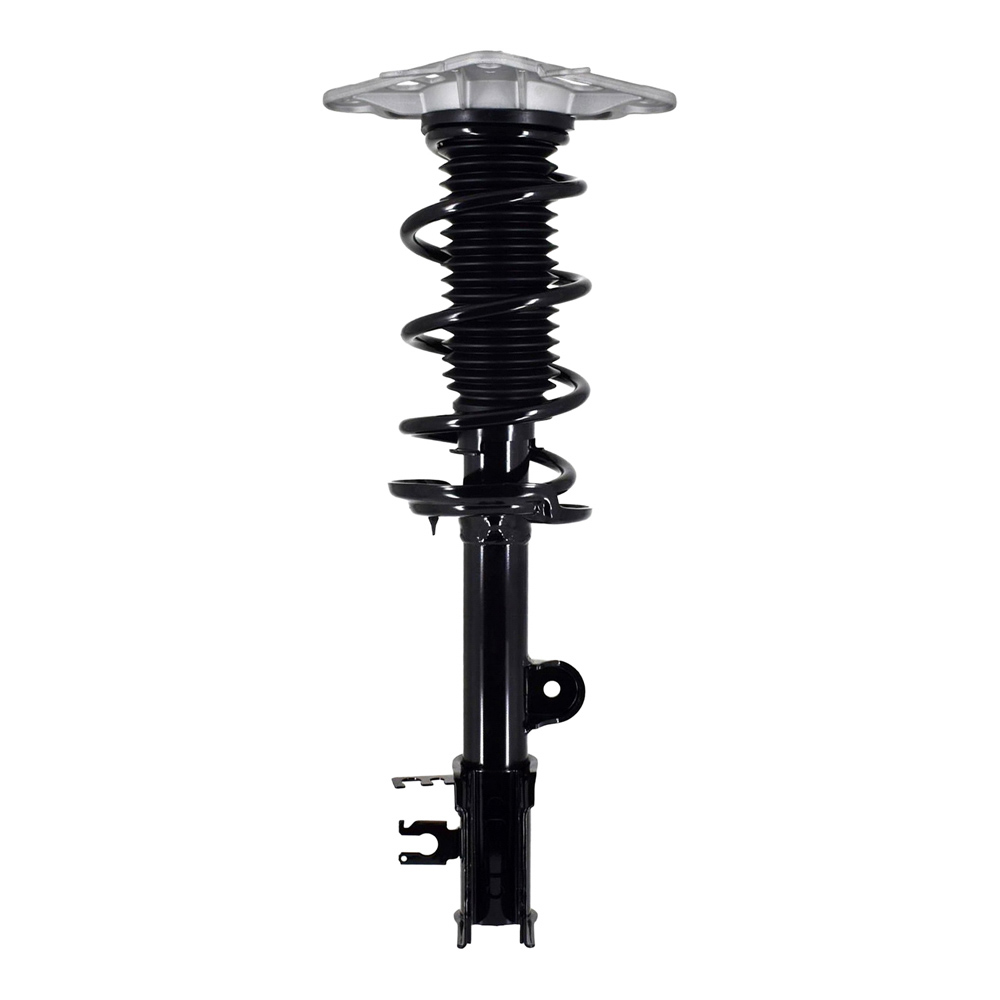 2021 Jeep Compass Strut and Coil Spring Assembly