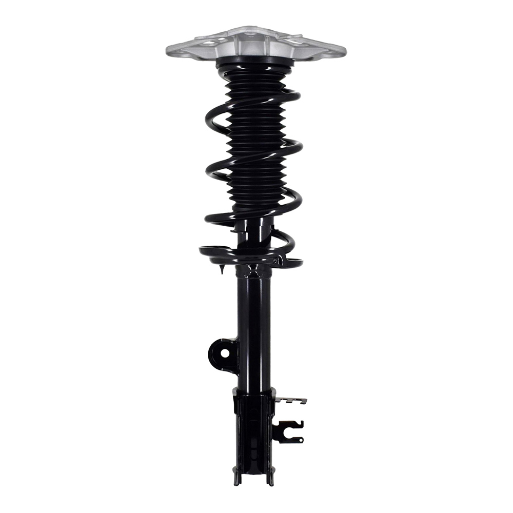 2021 Jeep Compass Strut and Coil Spring Assembly