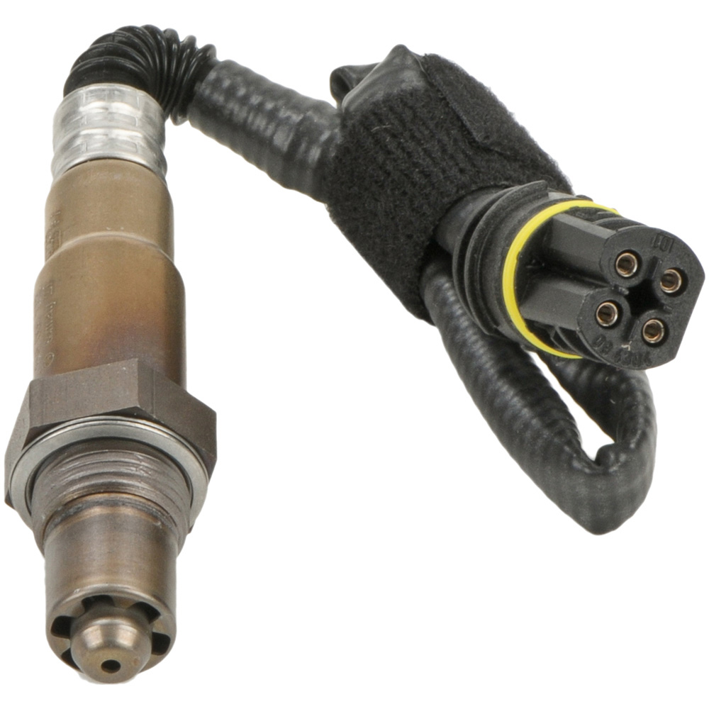 2003 Mercedes Benz E320 Oxygen Sensor Kit