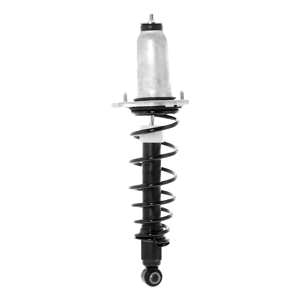 2012 Mazda MX-5 Miata Strut and Coil Spring Assembly