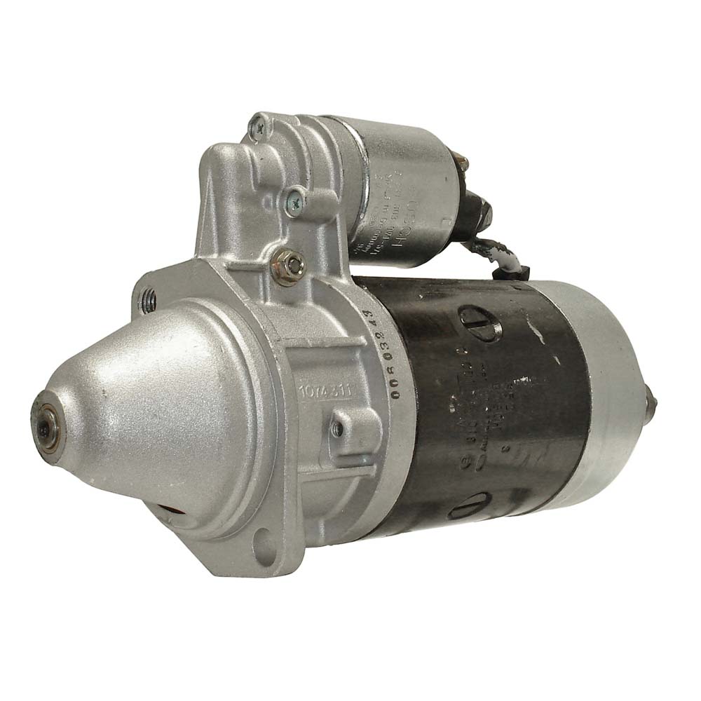1967 Mercedes Benz 250S Starter