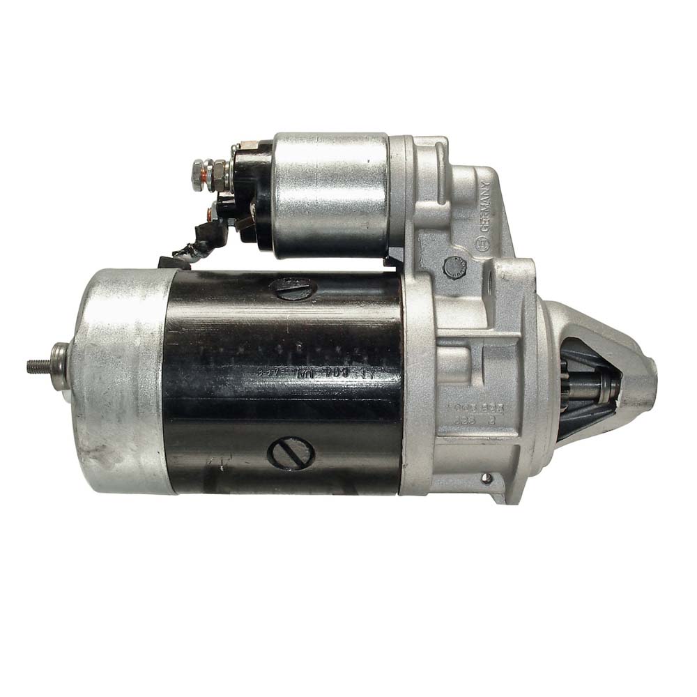 1967 Mercedes Benz 250S Starter