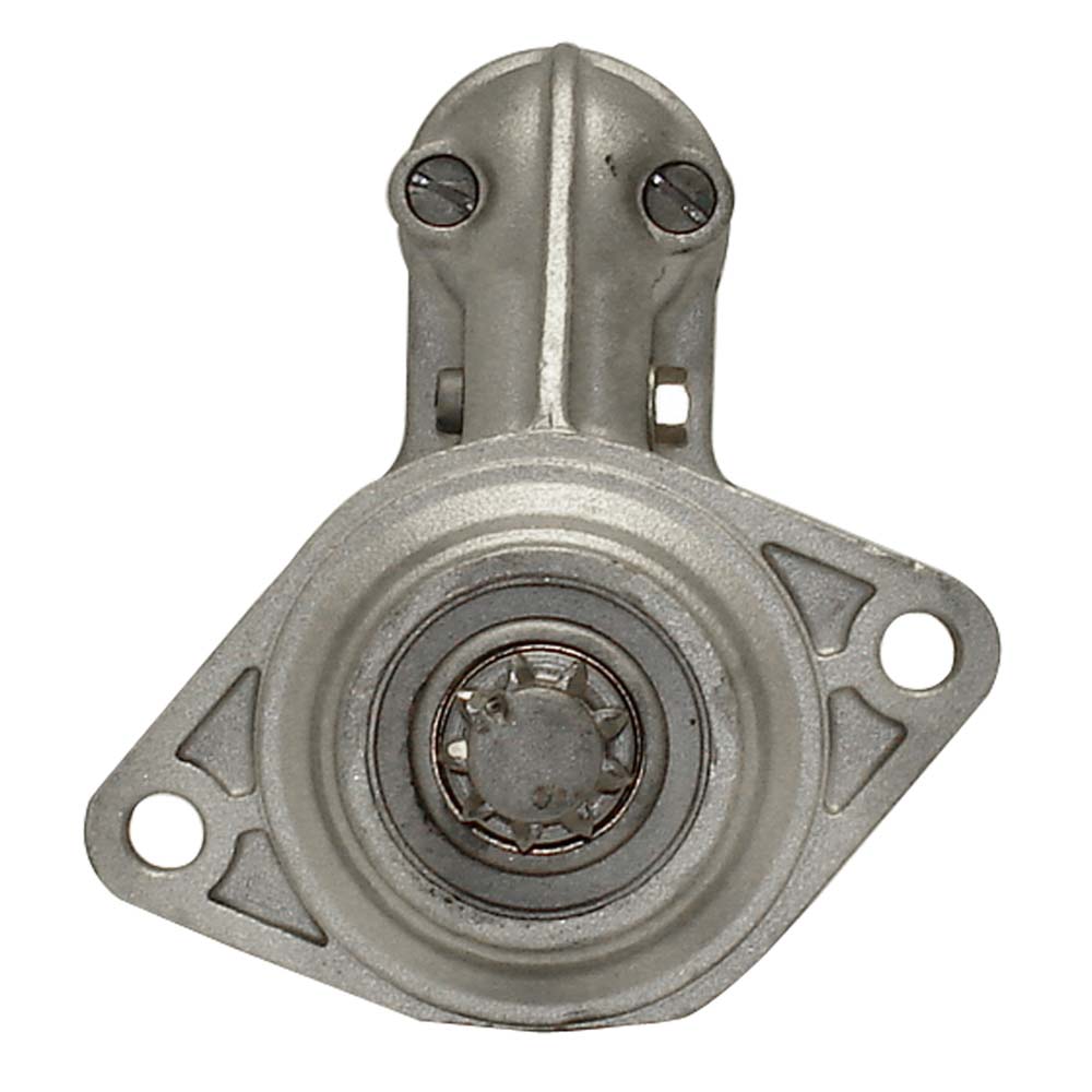 1967 Volkswagen Fastback Starter