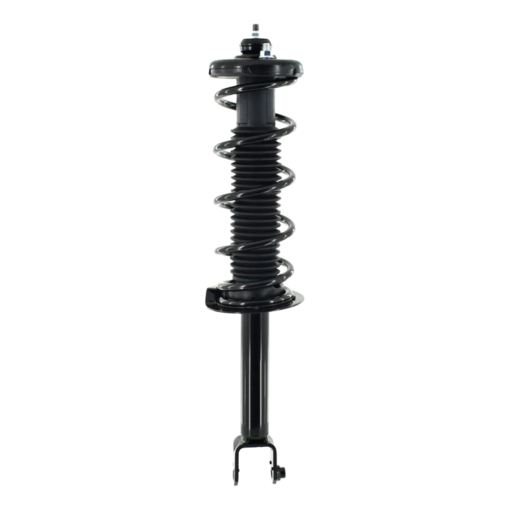 2017 Acura TLX Strut and Coil Spring Assembly