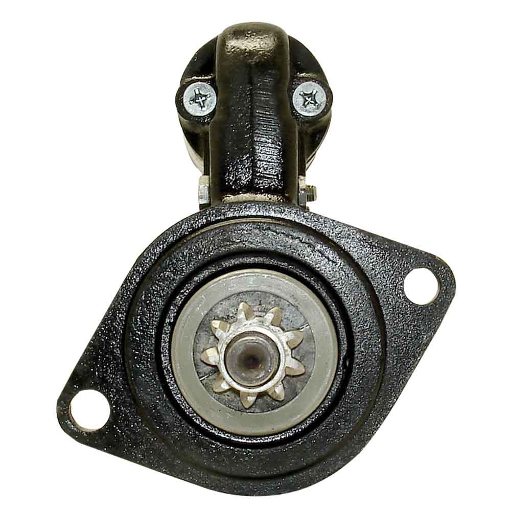 1966 Volkswagen Squareback Starter