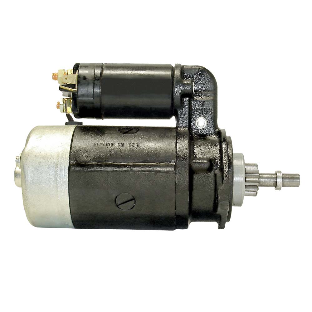 1966 Volkswagen Squareback Starter