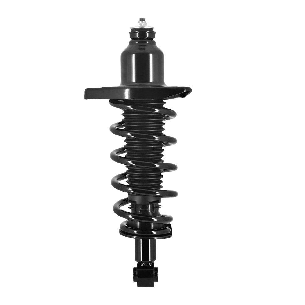 2017 Honda Ridgeline Strut and Coil Spring Assembly