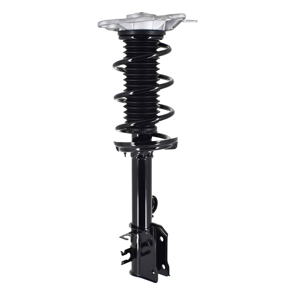 2018 Jeep Compass Strut and Coil Spring Assembly