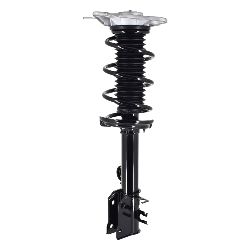 2018 Jeep Compass Strut and Coil Spring Assembly