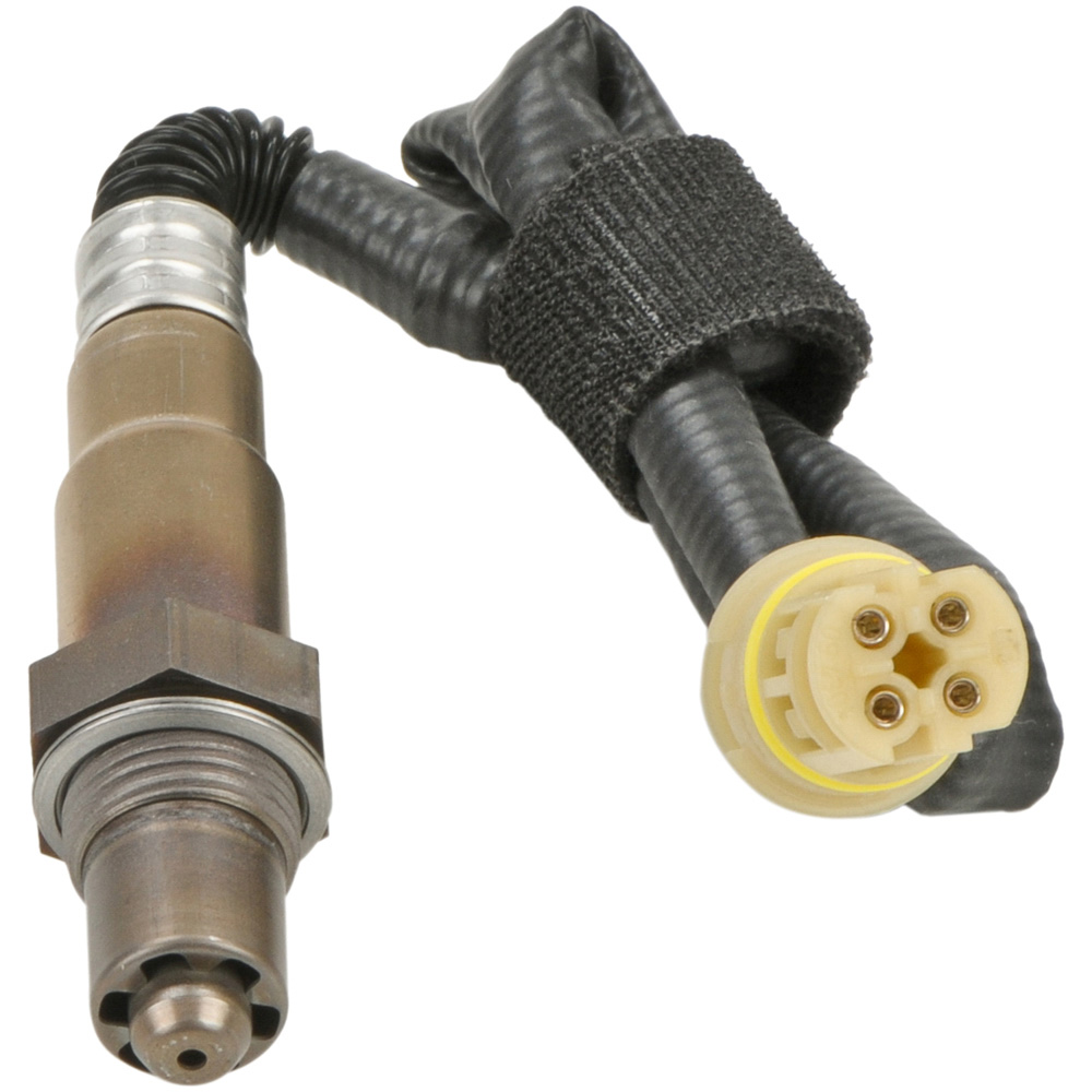 2003 Mercedes Benz E320 Oxygen Sensor Kit