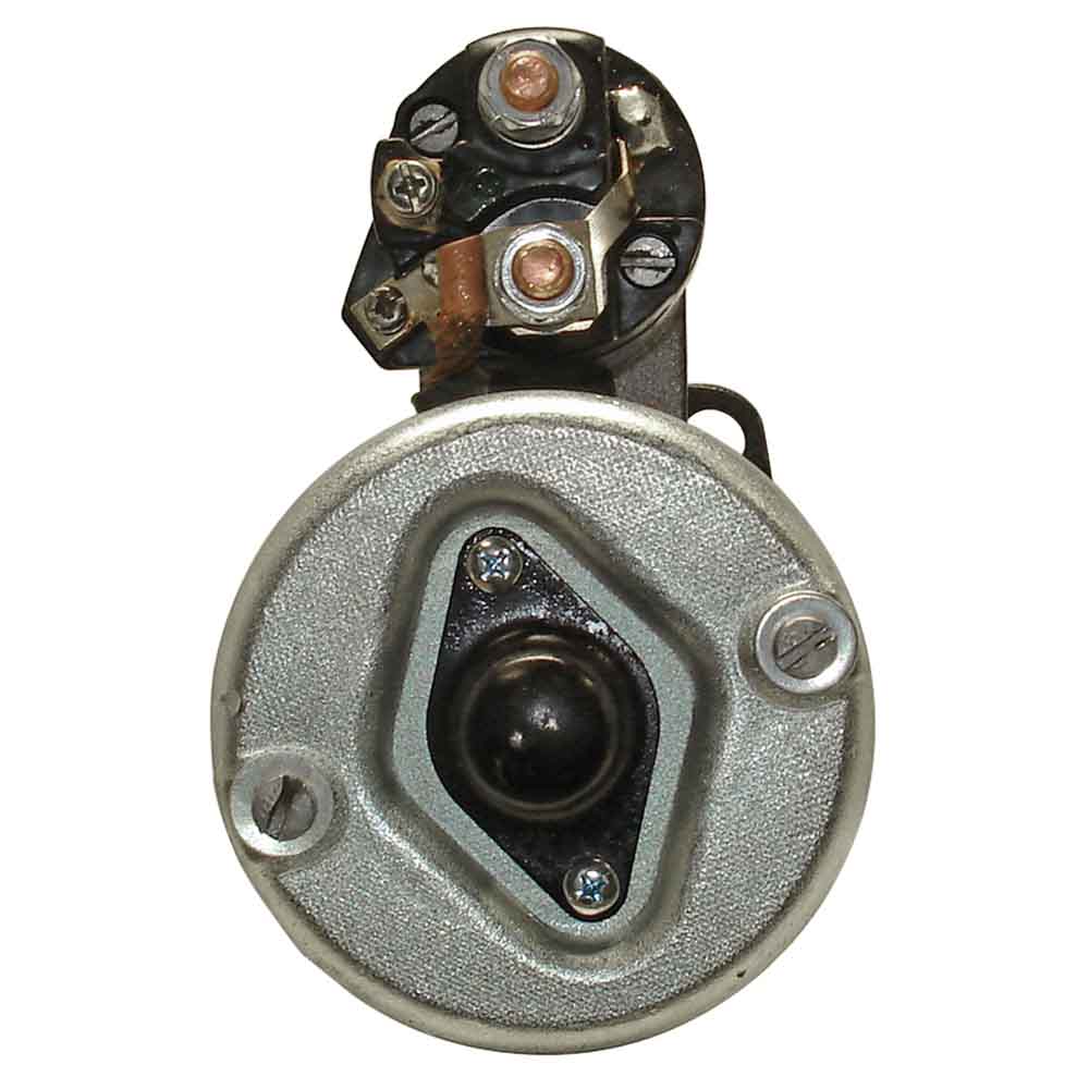 1970 Audi Super 90 Starter
