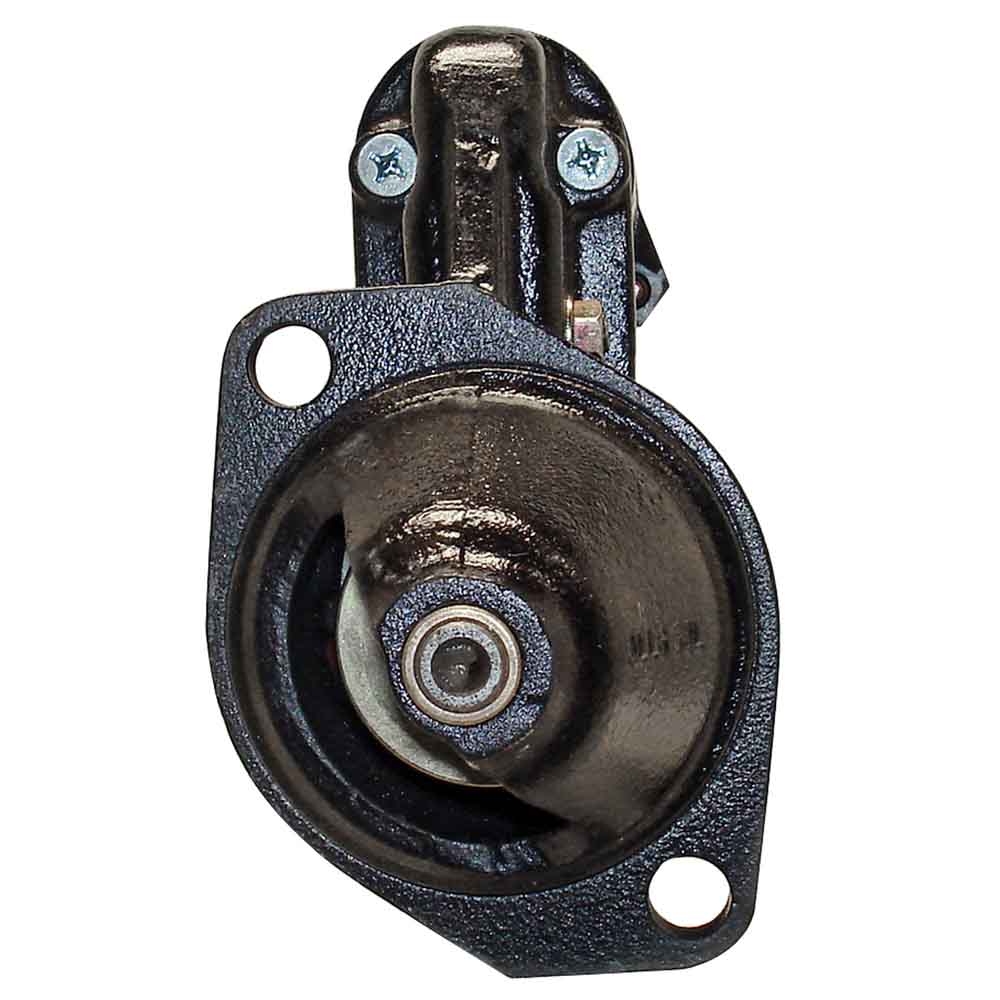 1970 Audi Super 90 Starter