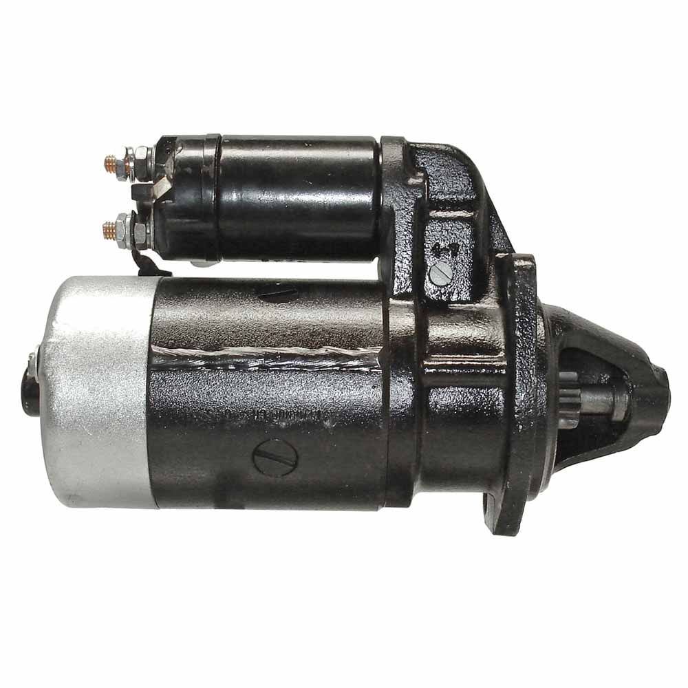 1970 Audi Super 90 Starter