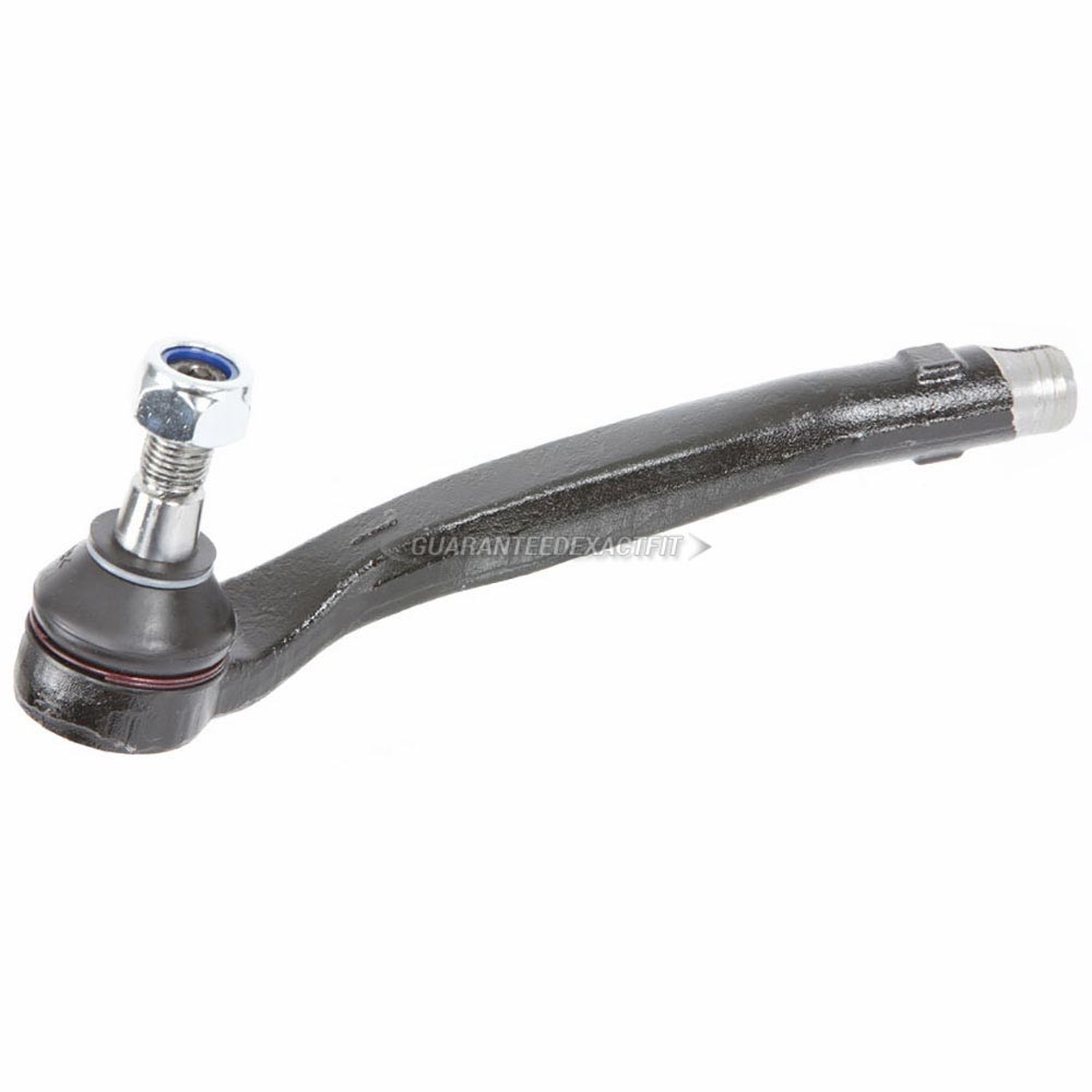 2015 Mercedes Benz Ml350 outer tie rod end 