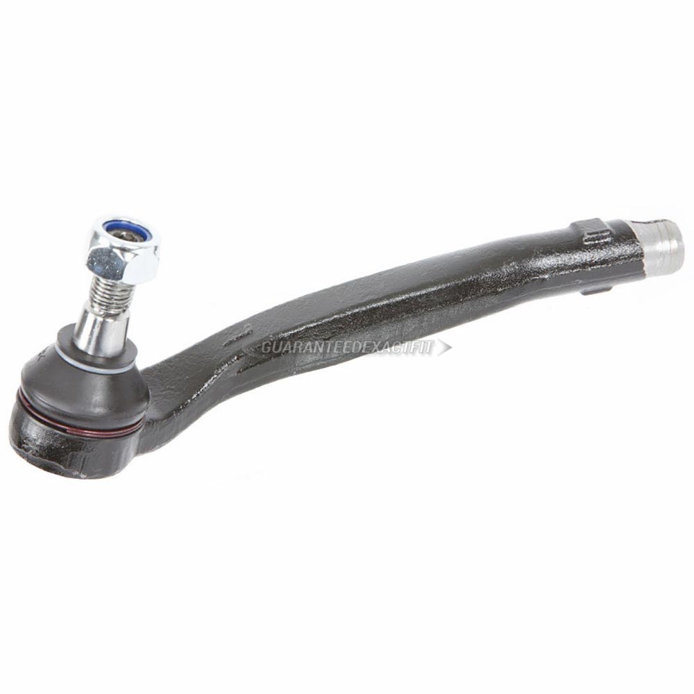  Mercedes Benz ML500 Outer Tie Rod End 