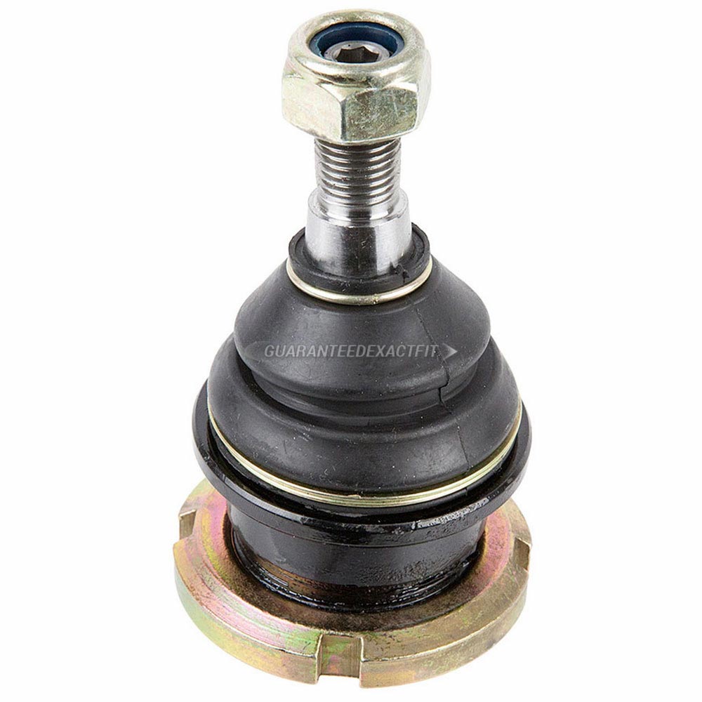 2000 Mercedes Benz ML430 Control Arm Kit