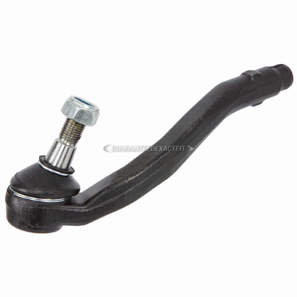 Mercedes Benz Outer Tie Rod End