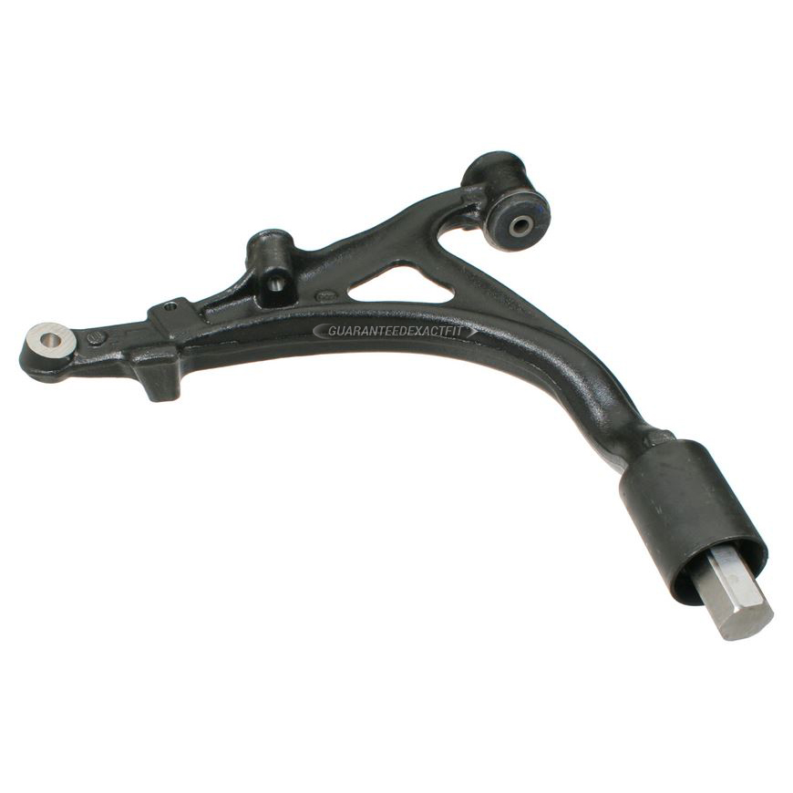 2000 Mercedes Benz ML430 Control Arm Kit