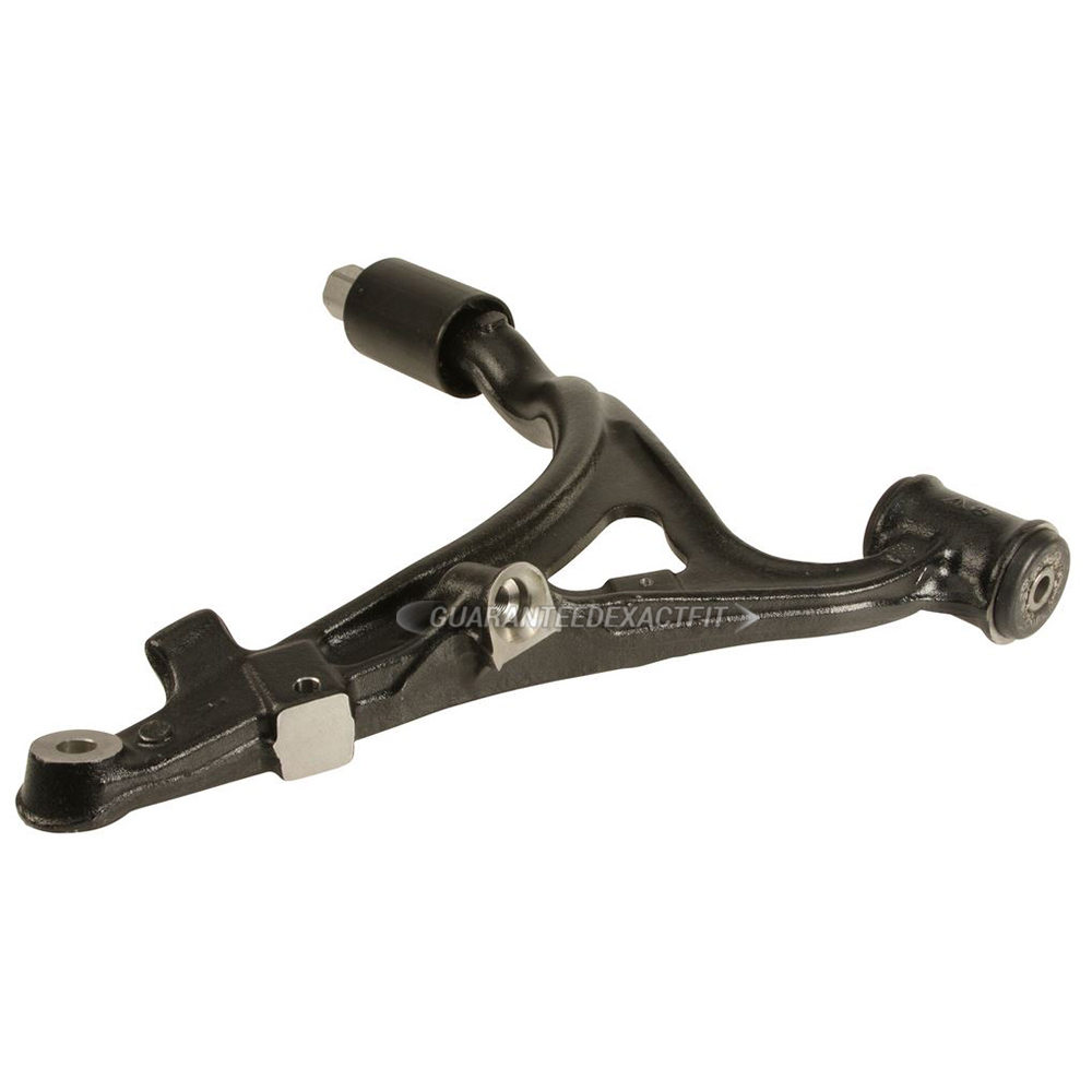 2000 Mercedes Benz ML430 Control Arm Kit