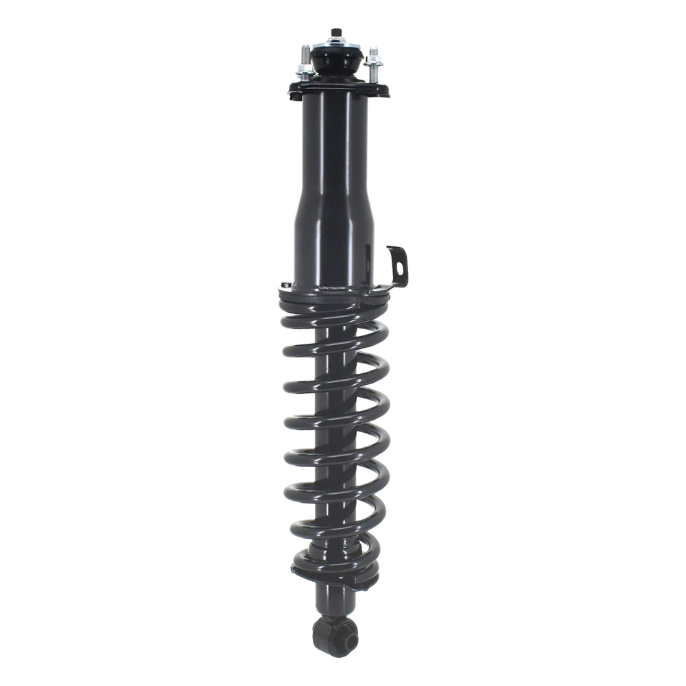 2002 Lexus IS300 Strut and Coil Spring Assembly