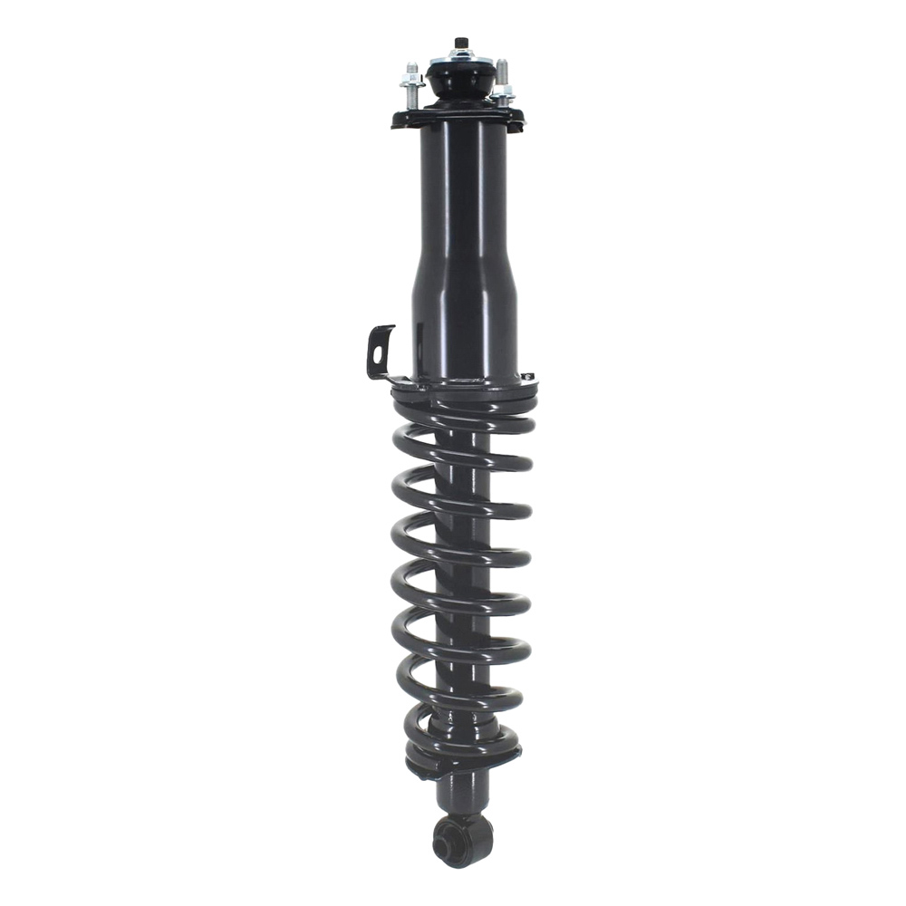 2004 Lexus IS300 Strut and Coil Spring Assembly