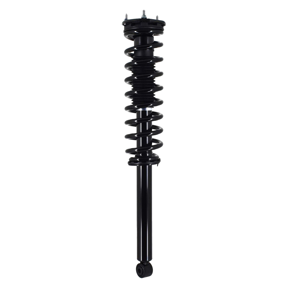 2020 Tesla S Strut and Coil Spring Assembly