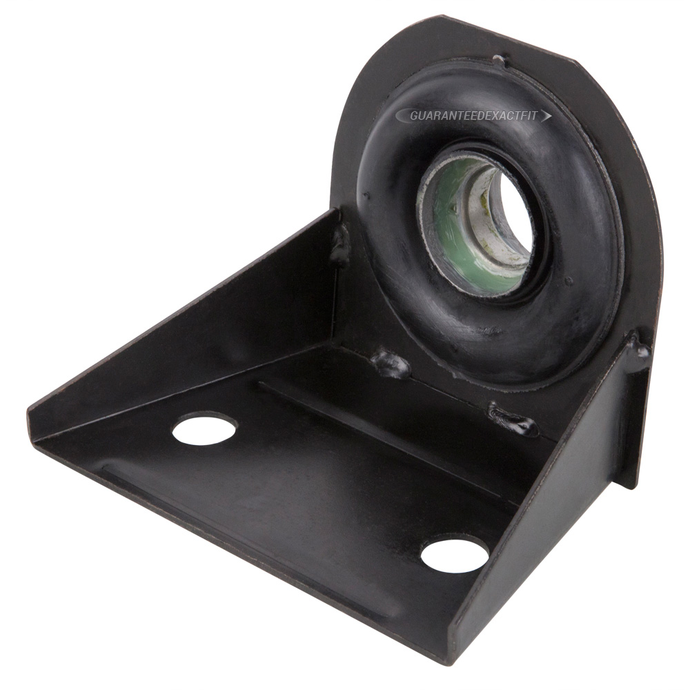 2000 Mercedes Benz ML430 Drive Shaft Support