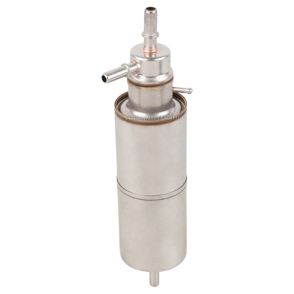  Mercedes Benz ML430 Fuel Filter 