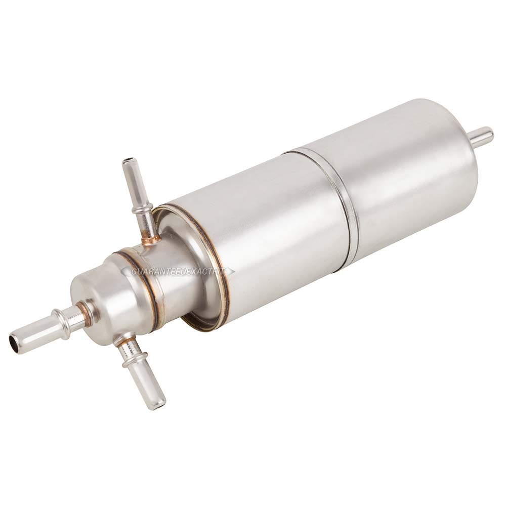  Mercedes Benz ML350 Fuel Filter 