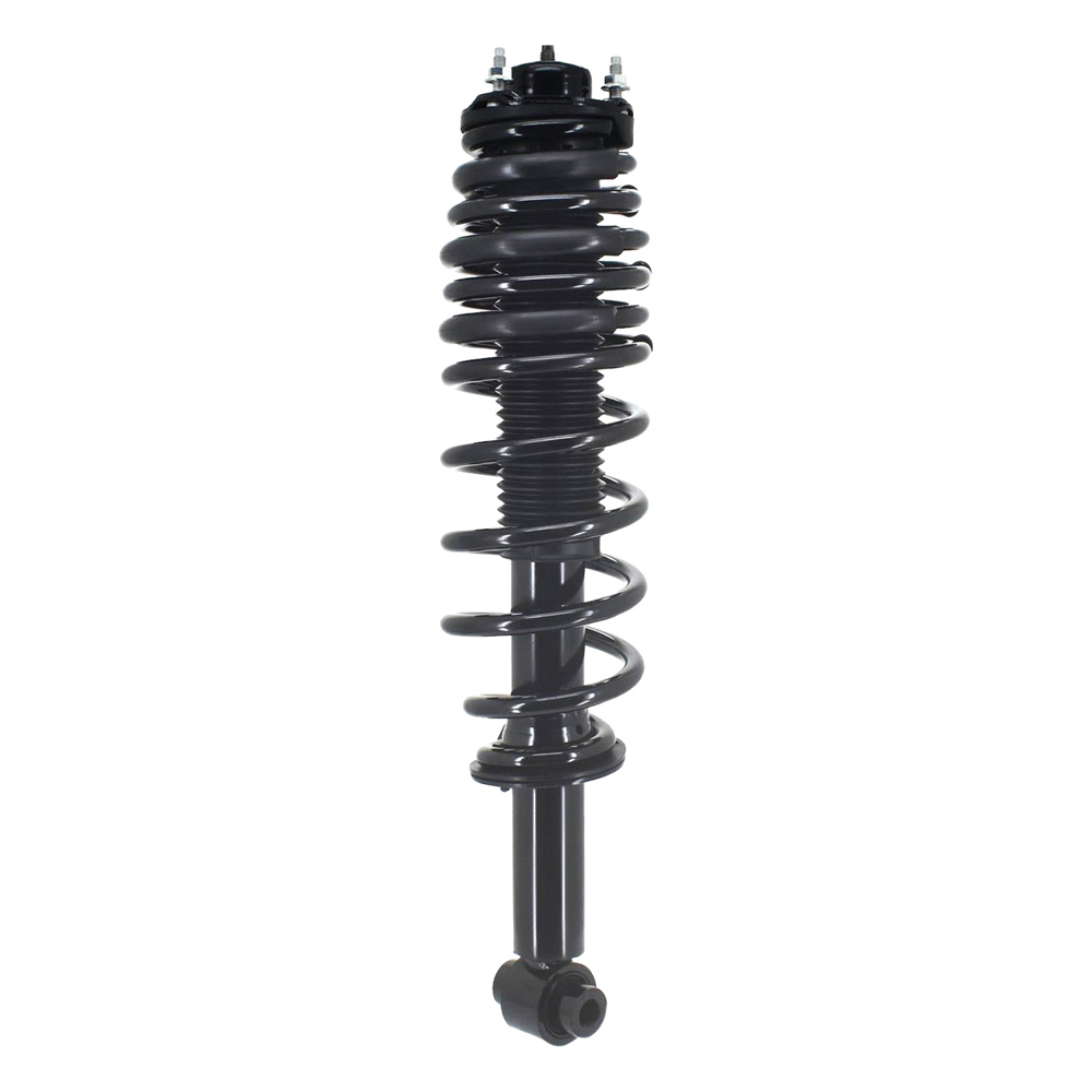 2021 Ford Bronco Strut and Coil Spring Assembly