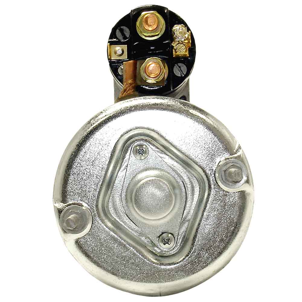 1982 Volvo 242 Starter