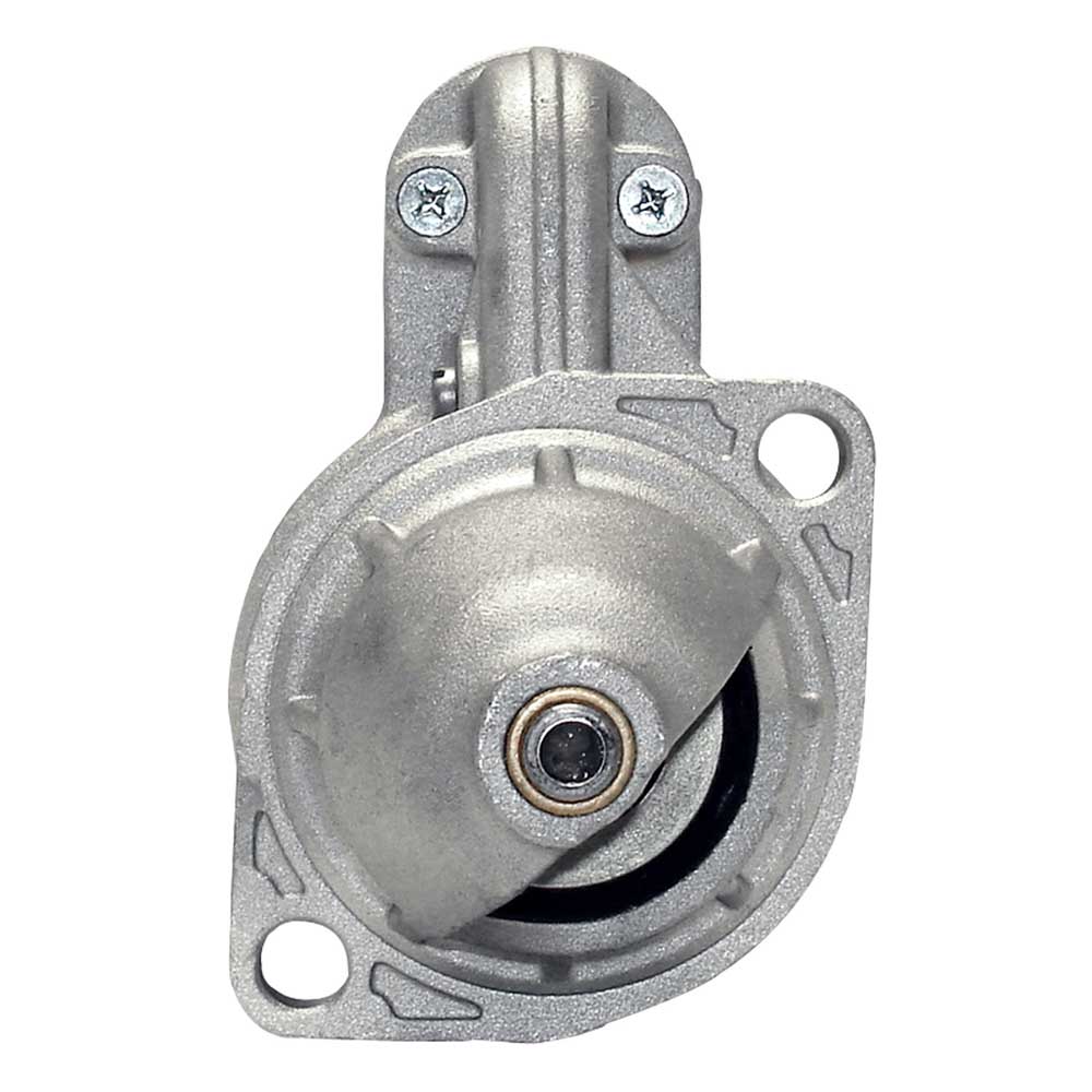 1982 Volvo 242 Starter