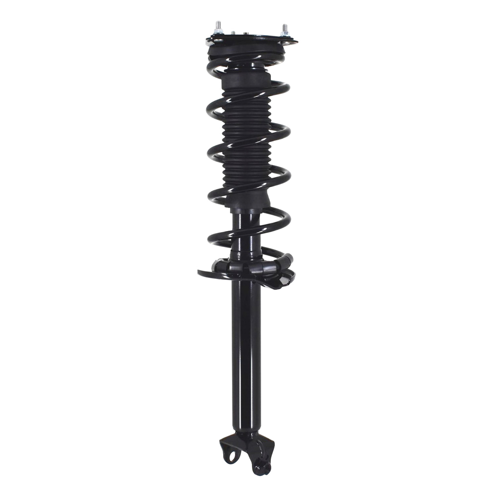 2016 Infiniti Q50 Strut and Coil Spring Assembly