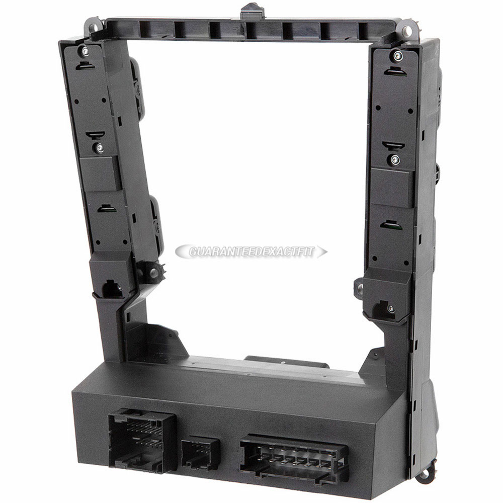 2003 Mercedes Benz ML320 Window Switch