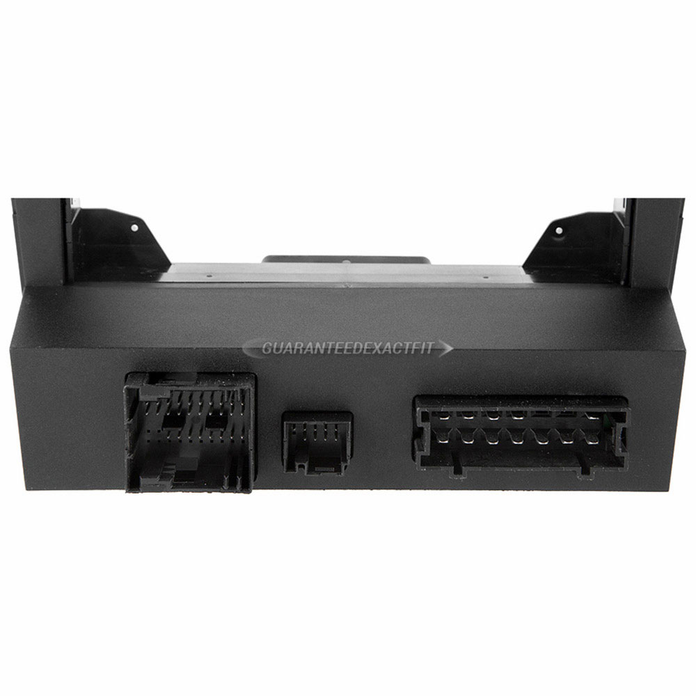 2003 Mercedes Benz ML320 Window Switch